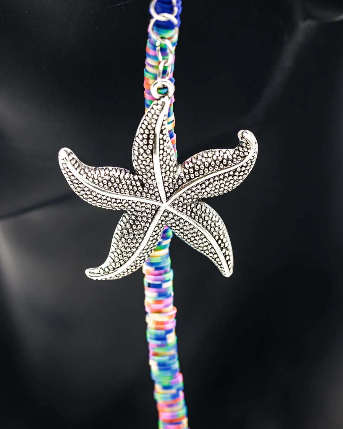 Handmade Sea Star sunglasses Chains for women