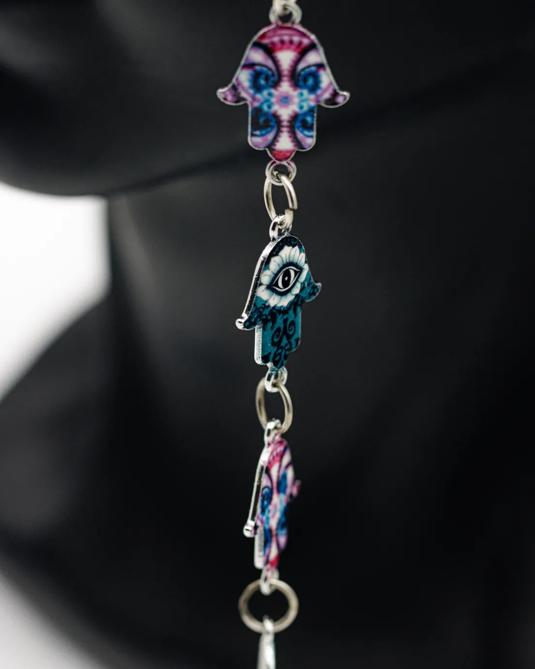 Wizard Palm Sunglasses Chain for Women