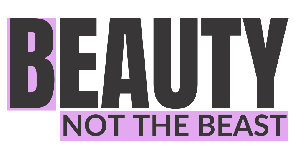 Beauty Not The Beast
