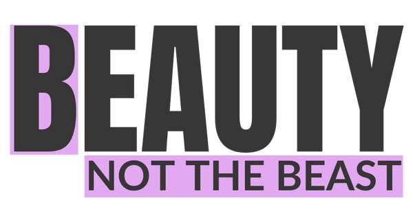 Beauty Not The Beast