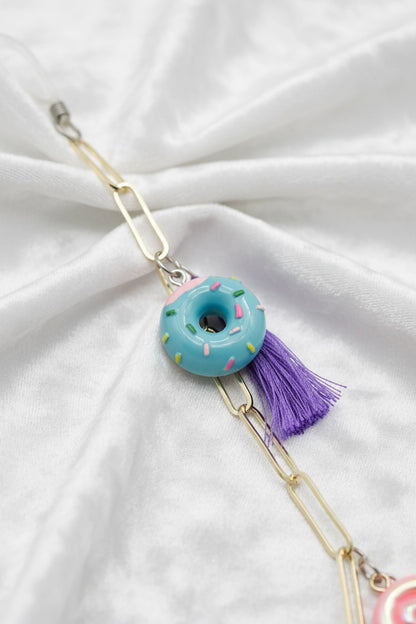 Beach Time | Glasses chain