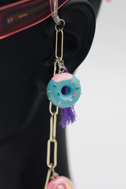 Beach Time | Glasses chain