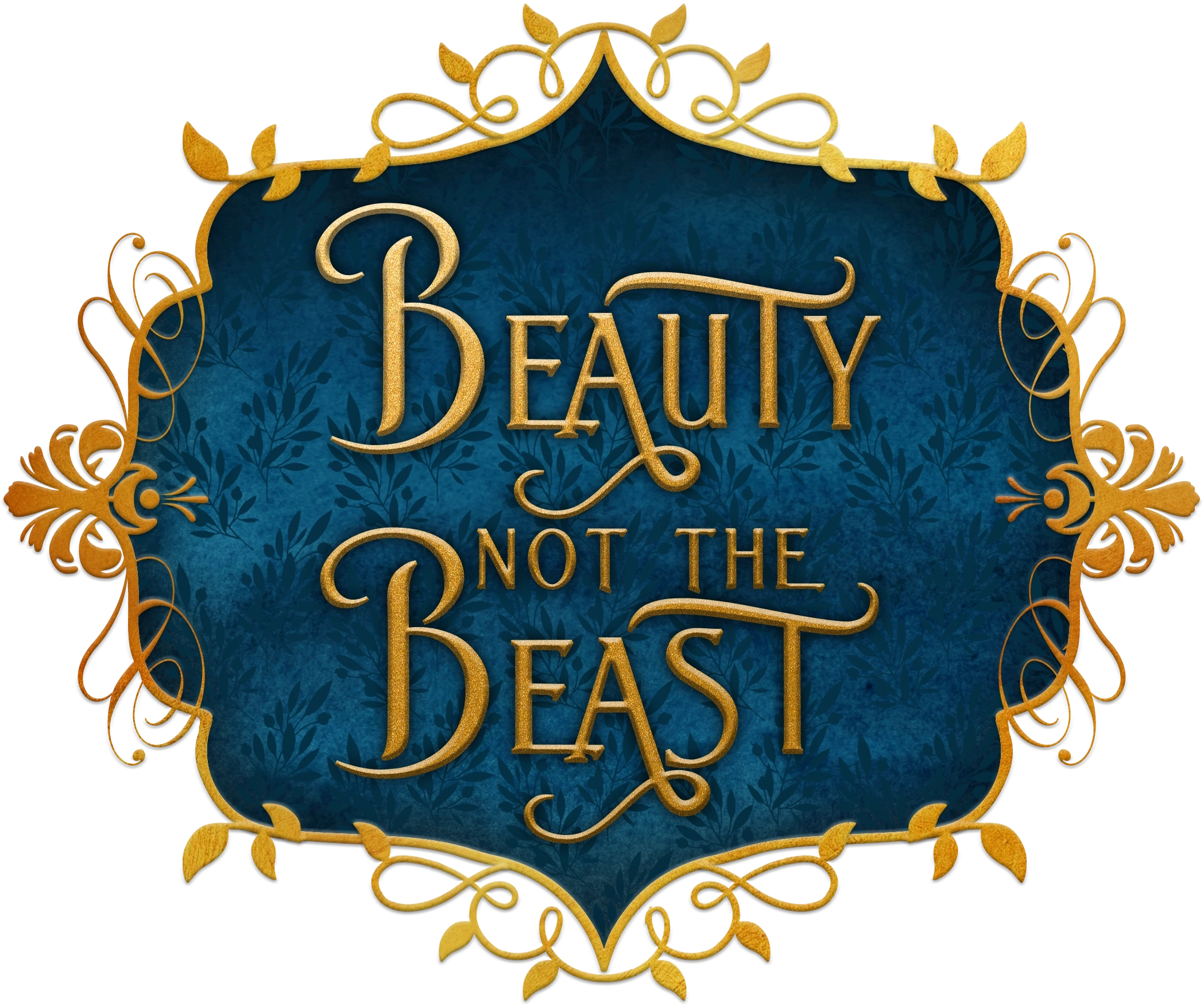 Beauty Not The Beast
