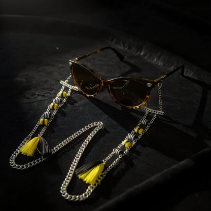 Bee-autiful | Glasses Chain