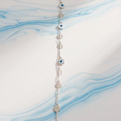 Big Eyes | Glasses Chain