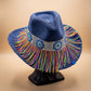 Colorful Day | Western Brim Hats