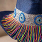 Colorful Day | Western Brim Hats