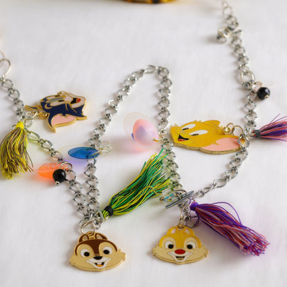 Cartoon Chic | Glasses Chain