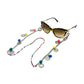 Casual Sunglasses Chain of Coins for Women