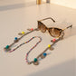 Sunglasses Chain of Coins for Women