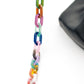 Casual Colorful Sunglasses Chain for Women