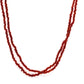 Chic Elegance: Colorful Pearl Spectacle Chain for Trendsetting Women