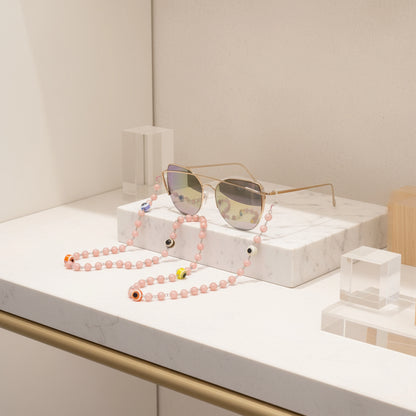 Colorful Eyes | Glasses Chain