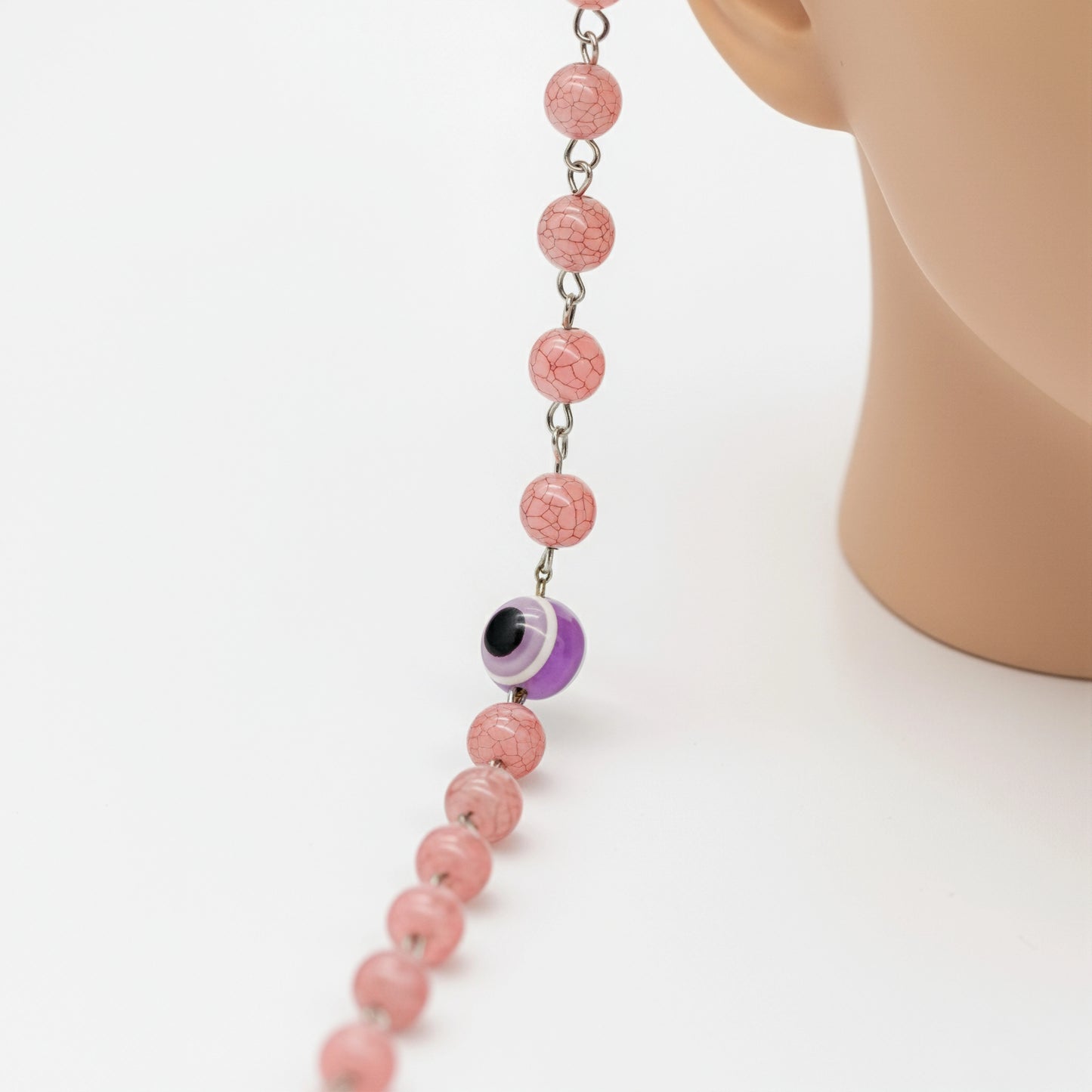 Colorful Eyes Sunglasses Chain for Women