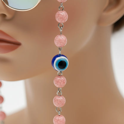 Colorful Eyes | Glasses Chain