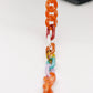 Casual Colorful Sunglasses Chain ver.2 for Women