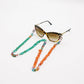 Casual Colorful Sunglasses Chain ver.2 for Women
