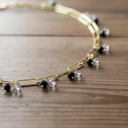 Emojis | Glasses Chain