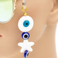 Eyes and Star Sunglasses Chain for Women