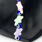 Casual Eyes and Star Sunglasses Chain for Women