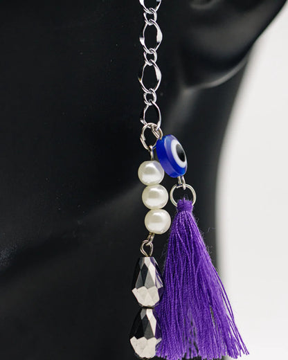 Flamingo | Glasses Chain
