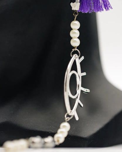 Flamingo | Glasses Chain