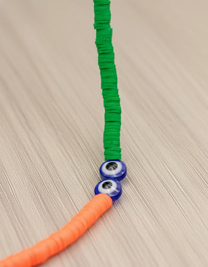 Funky Eyes | Glasses Chain