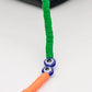 Casual Funky Eyes Sunglasses Chain for Women