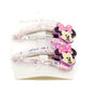 Cartoon Cuties Hair Clips
