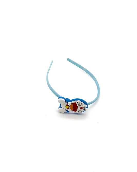 Cartoon Charm Headbands