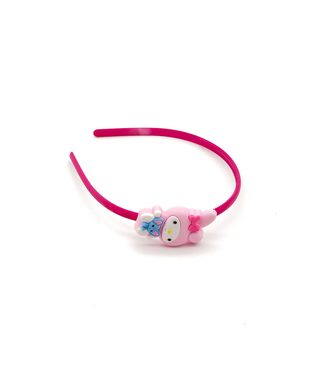 Cartoon Charm Headbands