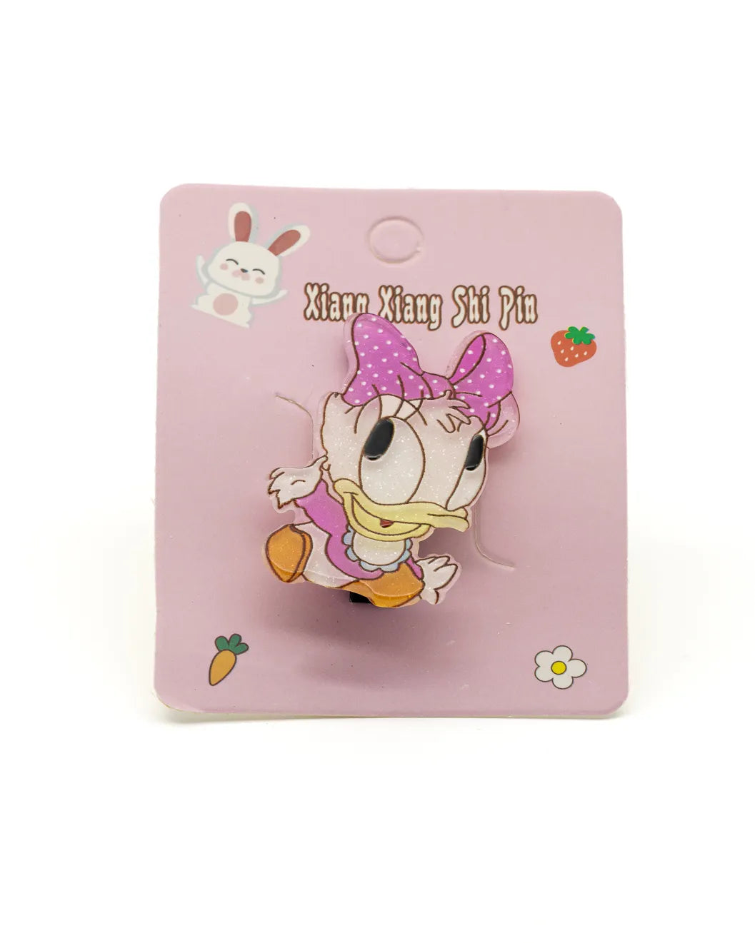 Mini Critter Clips