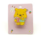 Cuddly Clips