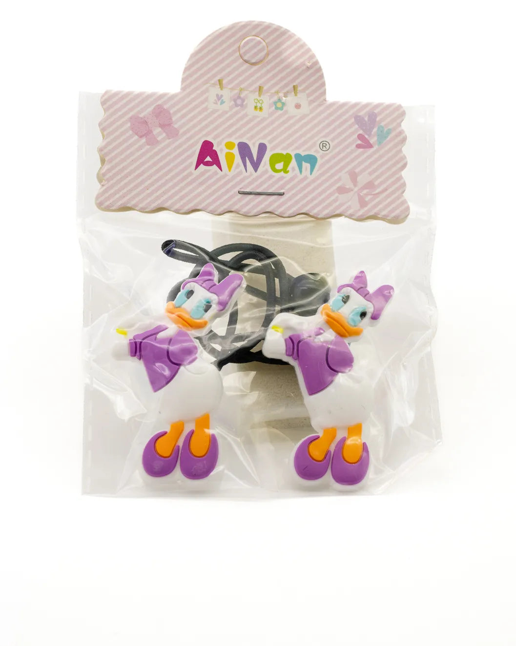 Magical Character Hair Ties