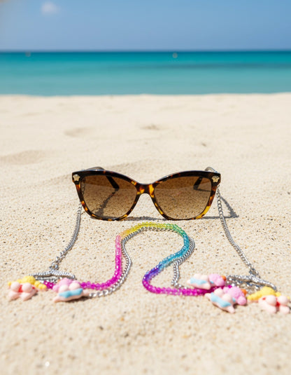Hook me up | Glasses Chain