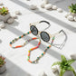 Leaves and Stars Sunglasses Chain for Women