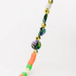 Casual Leaves and Stars Sunglasses Chain for Women