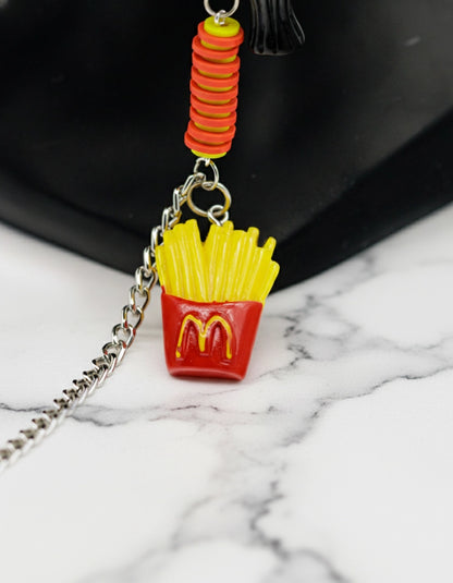 Maccas | Glasses Chain