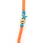 "Mediterranean Handmade Eyewear Chain: Greek Sea Star Accessory