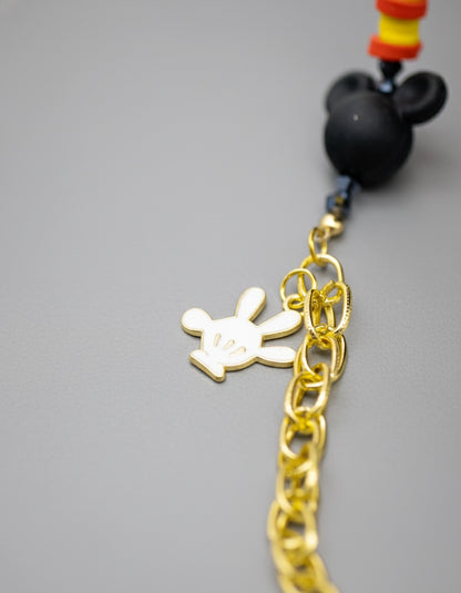 The Mice | Glasses Chain