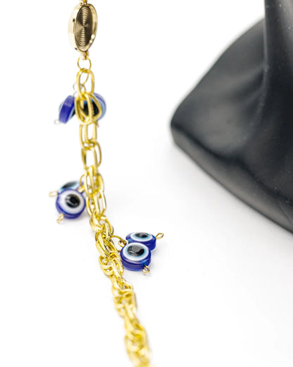 Ocean's Eye | Glasses Chain