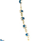 Elegant Stainless steel Persian Nights Sunglasses Chain for Women