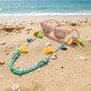 Sea Life Sunglasses Chain for Women