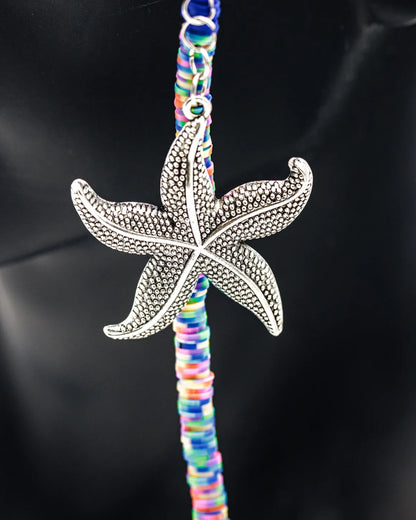 Sea Star | Glasses Chain