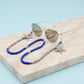 Handmade Sea Star sunglasses Chains for women