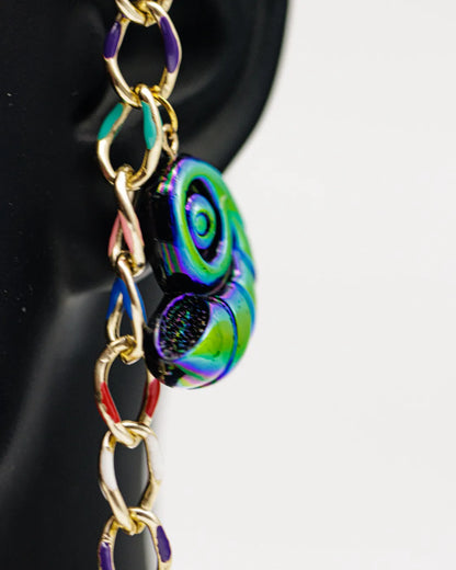 Sea Creatures | Glasses chain