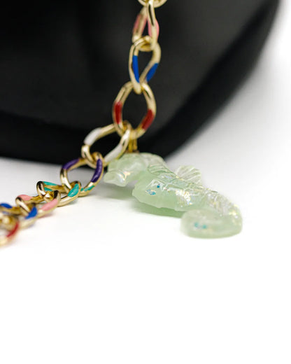 Sea Creatures | Glasses chain