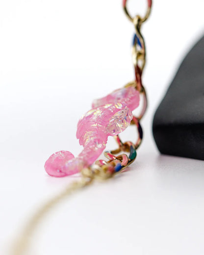 Sea Creatures | Glasses chain