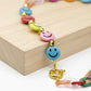 Smiley Faces Sunglasses Chain for Women
