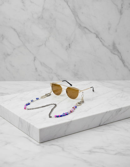 Sorcery Pearls | Glasses Chain
